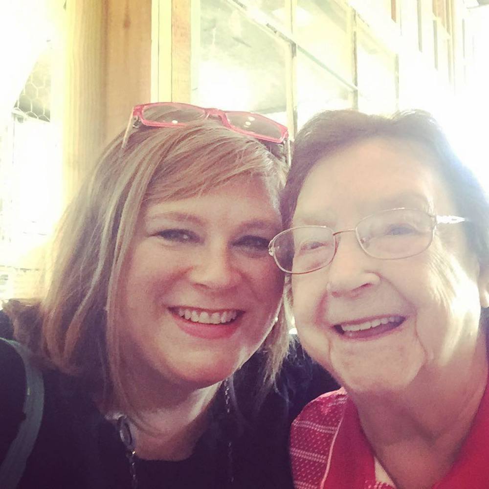 Meet your Posher, Angie